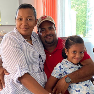 Meet your Posher, Luis